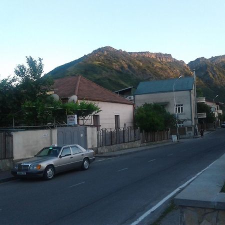 Hotel ,,Tengo,, Mtsʼkhetʼa Oda fotoğraf