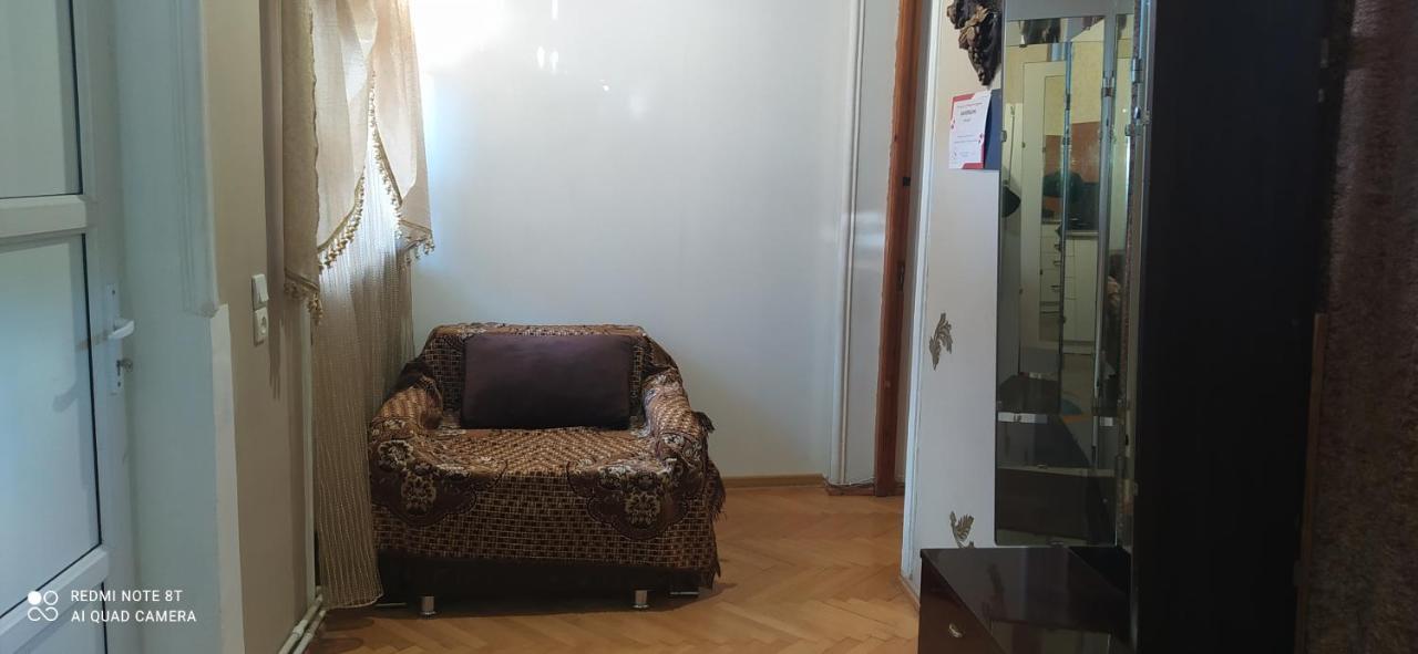 Hotel ,,Tengo,, Mtsʼkhetʼa Dış mekan fotoğraf