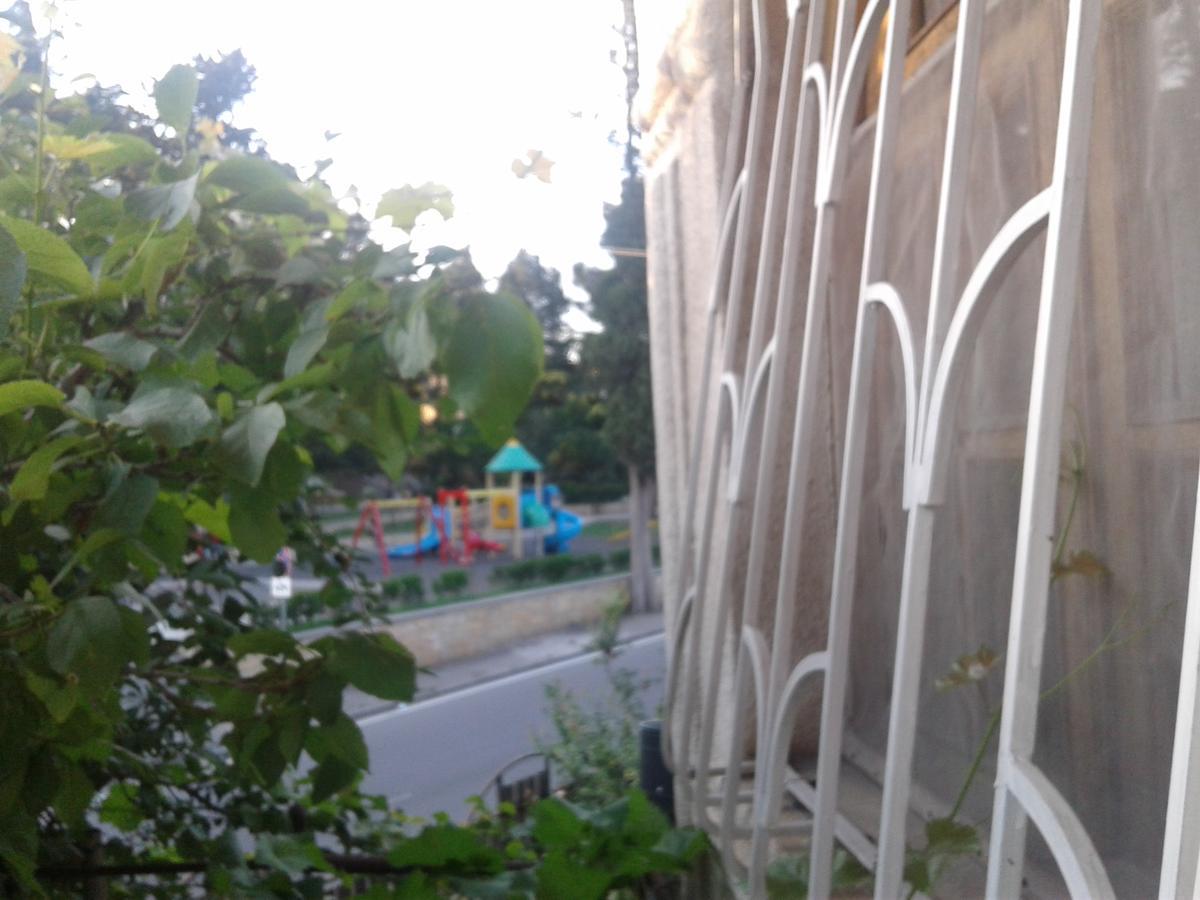 Hotel ,,Tengo,, Mtsʼkhetʼa Dış mekan fotoğraf