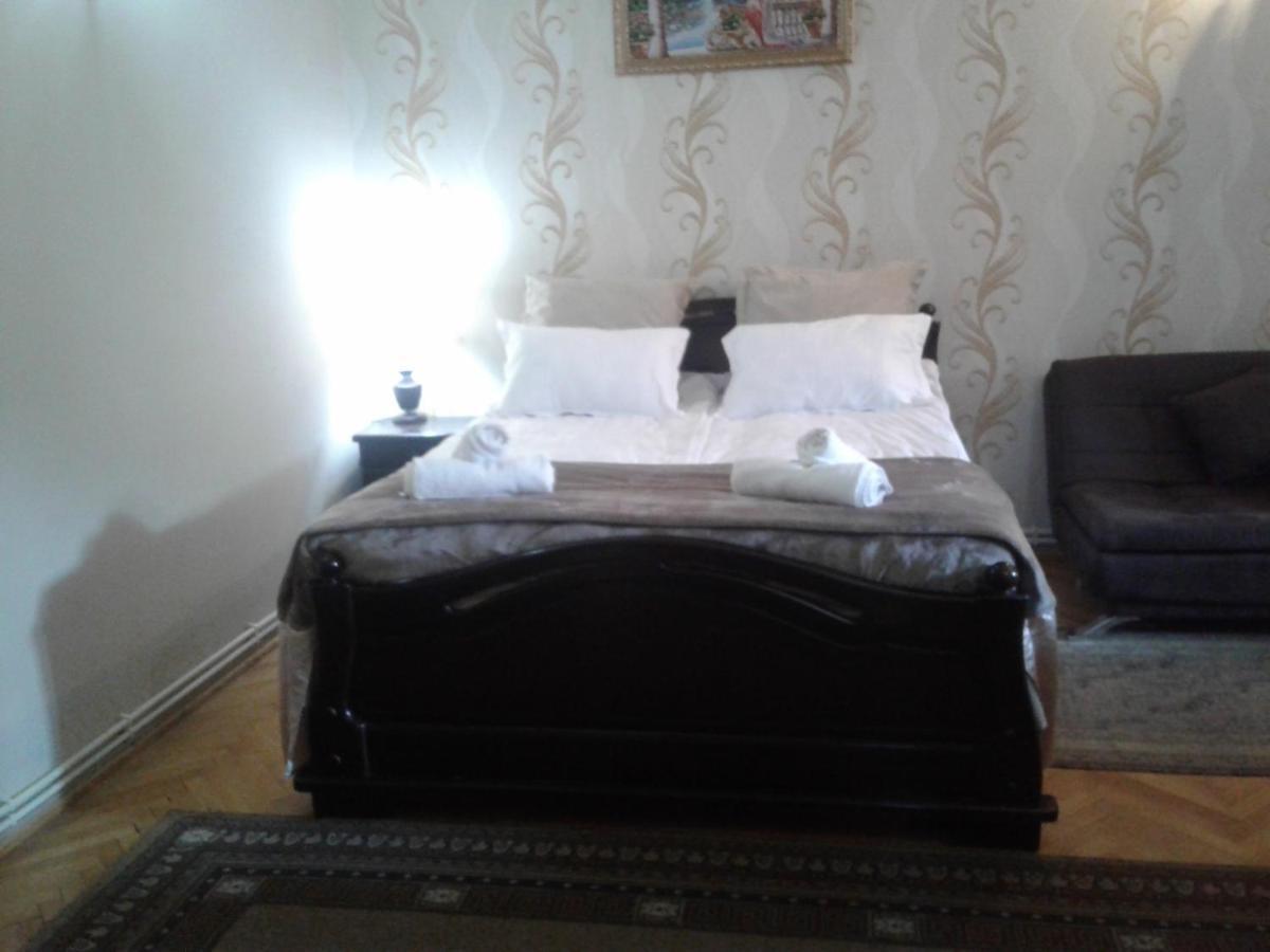 Hotel ,,Tengo,, Mtsʼkhetʼa Dış mekan fotoğraf